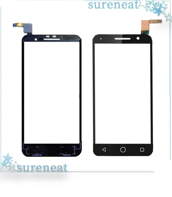 Replacement Touch Screen — Touchscreen Panels, sureneat