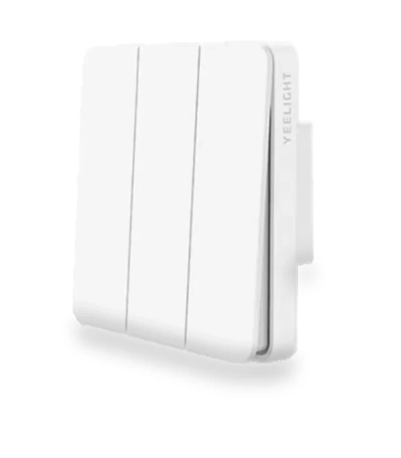 Smart Switch Light — Dimmer Switches, Yeelight