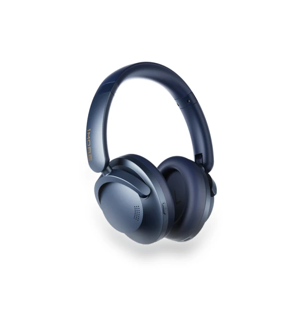 SonoFlow Wireless Over-Ear Headphones — Over-Ear Headphones, 1MORE