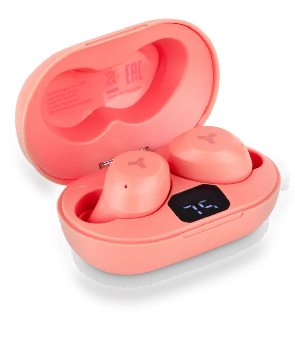 Wireless Earbuds — In-Ear Headphones, Accesstyle
