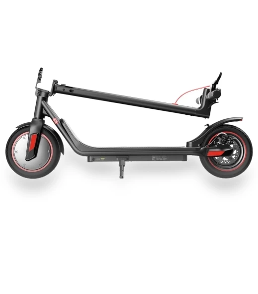 Foldable Electric Scooter โ Electric Self-Balancing Scooters, iScooter