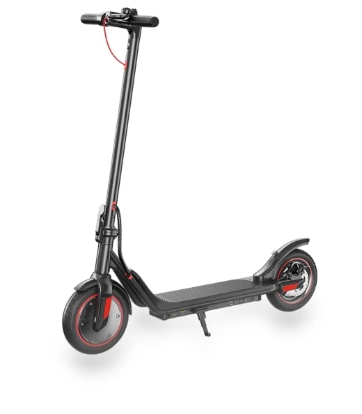 Foldable Electric Scooter โ Electric Self-Balancing Scooters, iScooter