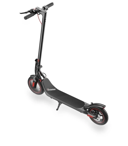Foldable Electric Scooter โ Electric Self-Balancing Scooters, iScooter
