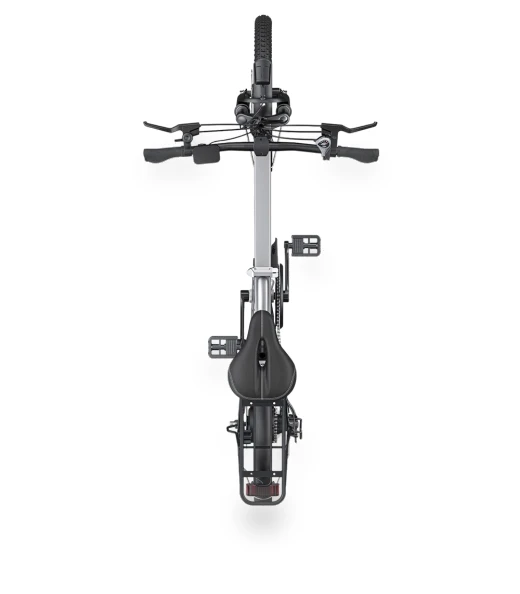 Foldable Electric Bike — Electric Vehicles, ENGWE