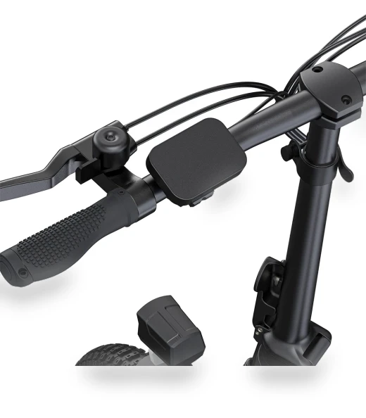 Foldable Electric Bike — Electric Self-Balancing Scooters, ENGWE