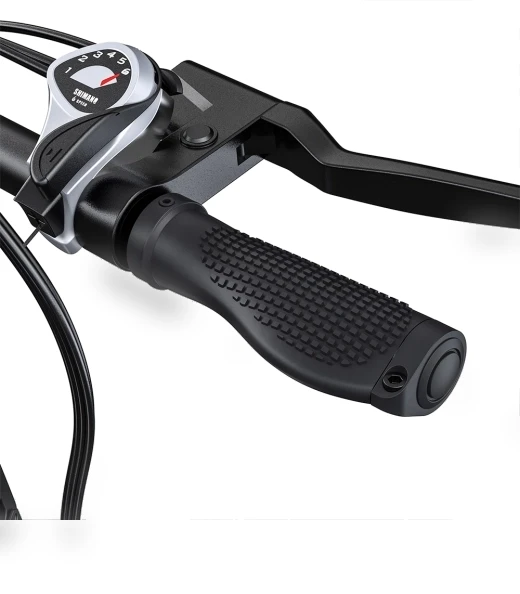 Foldable Electric Bike — Electric Self-Balancing Scooters, ENGWE