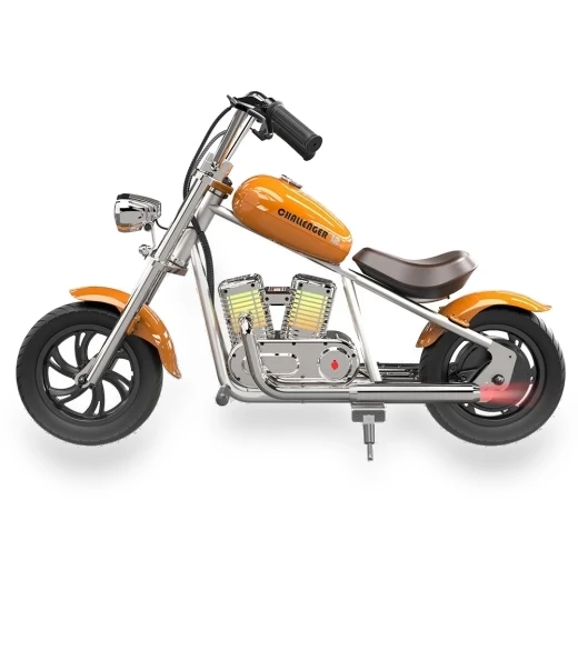 Electric Motorcycle for Kids — Electric Vehicles, Hyper GOGO