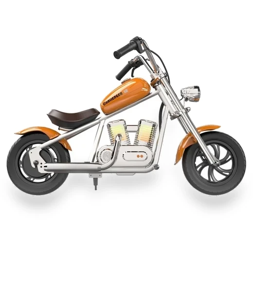Electric Motorcycle for Kids — Electric Vehicles, Hyper GOGO