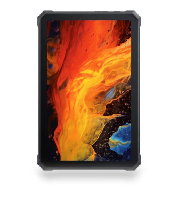 Active 8 Pro 4G Rugged Tablet — Tablet, Blackview