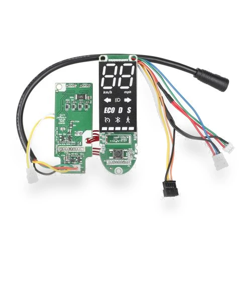 Bluetooth Board Replacement — Accessories, Ninebot
