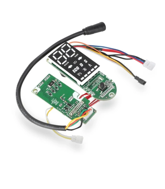 Bluetooth Board Replacement — Accessories, Ninebot
