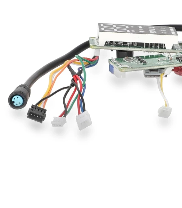 Bluetooth Board Replacement — Accessories, Ninebot
