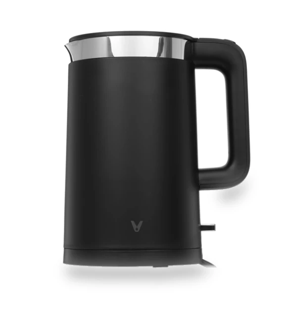 Double-layer Electric Kettle — Kettles & Tea Machines, Viomi
