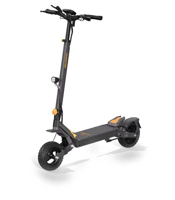 Electric Scooter — Electric Self-Balancing Scooters, Ausom