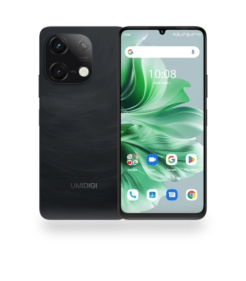 G9C Smartphone — Mobiles, UMIDIGI