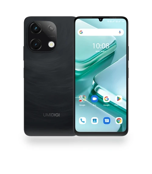 G9T Smartphone — Mobiles, UMIDIGI