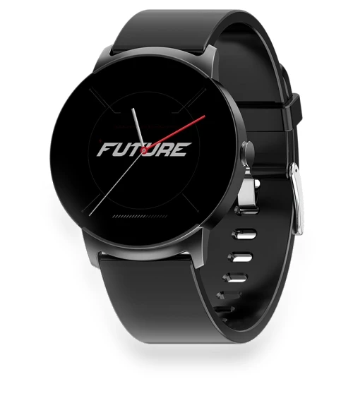 Smart Watch with Health Monitoring — Smartwatches
