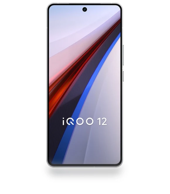 Smartphone with Triple Back Cameras — Mobiles, VIVO