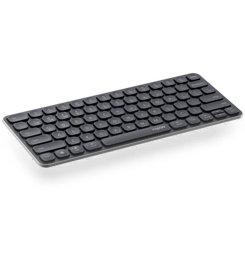 Wireless Bluetooth Keyboard — Keyboards, Rapoo