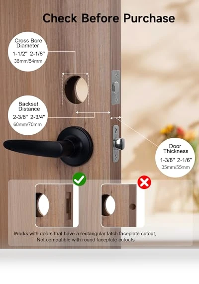 Built-in WiFi Deadbolt Smart Fingerprint Lock — Deadbolts, SohoTeco