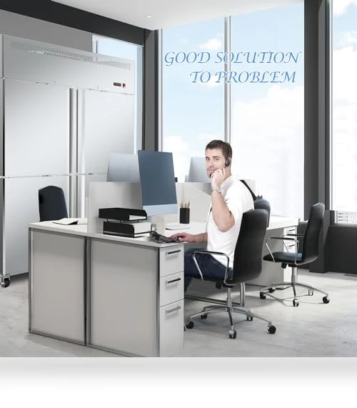 Commercial Refrigerator Upright — Drink Coolers, ECEVT