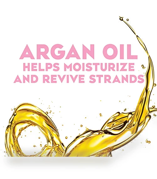Curling Perfection Curl-Defining Cream — Hair Nourishing Oils, OGX