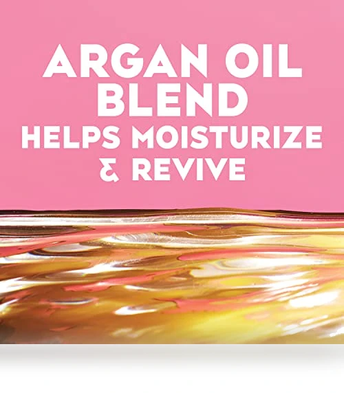 Curling Perfection Curl-Defining Cream — Hair Nourishing Oils, OGX