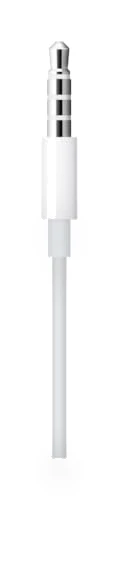 EarPods Headphones — In-Ear Headphones, Apple