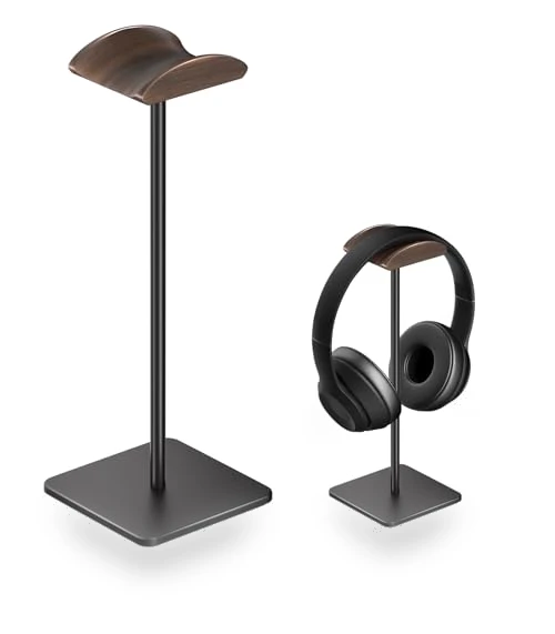 Headphone Stand for Desk — Stands & Hangers, Ahonnpely