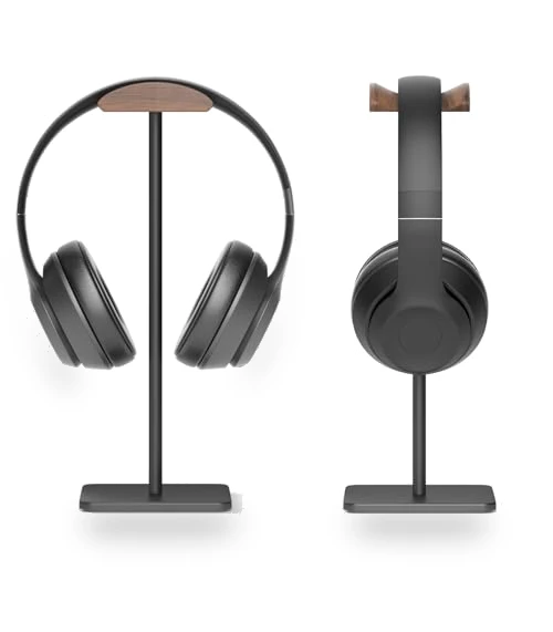 Headphone Stand for Desk — Stands & Hangers, Ahonnpely