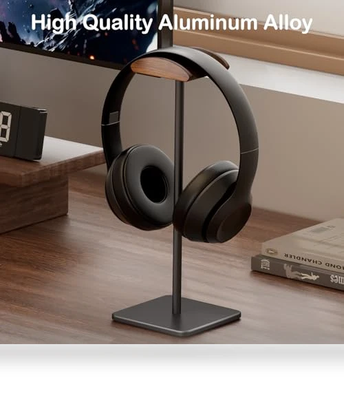 Headphone Stand for Desk — Stands & Hangers, Ahonnpely