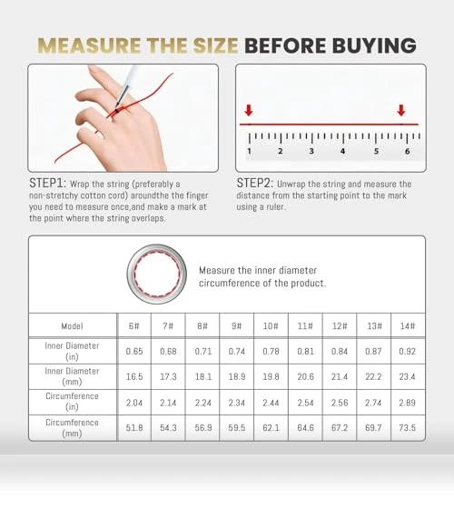 Health Tracker Smart Ring — Wearable Accessories, Oucscru
