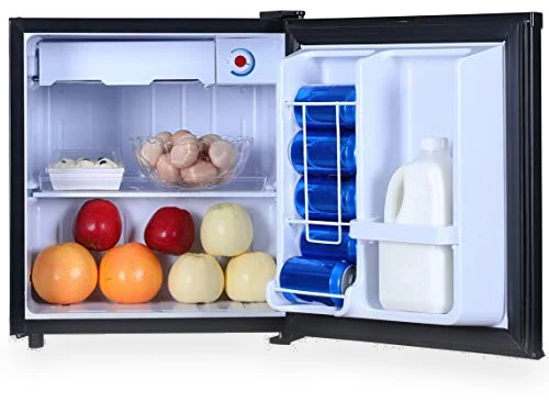 Mini Refrigerator — Mini Fridges, Frigidaire