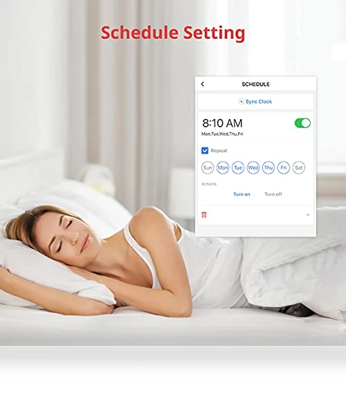 Smart Switch Button Pusher — Smart Home Hubs & Controllers, SwitchBot