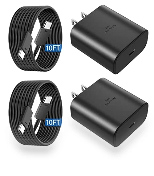 Super Fast Phone Charger — Chargers, Samsung