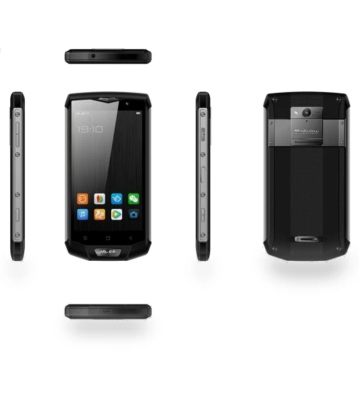 5.0 Inch 4G LTE Smartphone — Dry Bags, Blackview