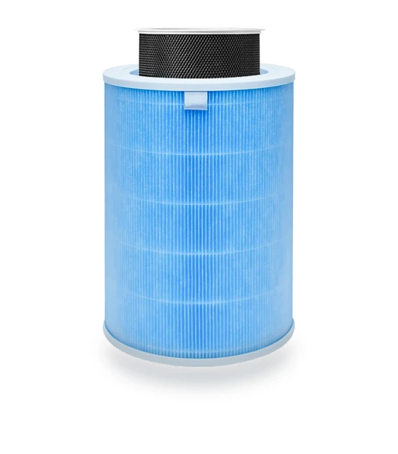 Air Purifier Filter — Activated Carbon Air Purifiers, Xiaomi