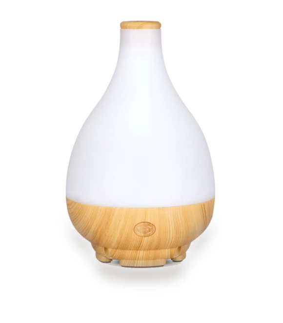 Aromatherapy Machine with Warm Light — Diffusers