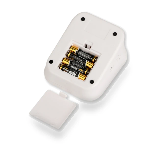 Automatic Blood Pressure Monitor — Blood Pressure Monitors