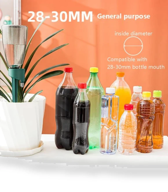 Automatic Watering Machine — Drip Kits