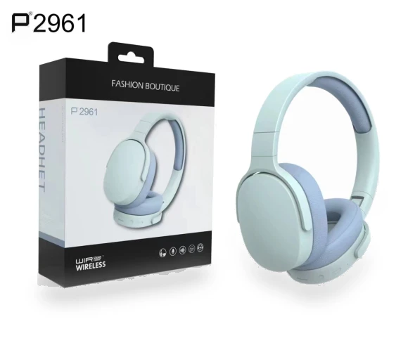 Bluetooth Headset — Headsets, Zhongke