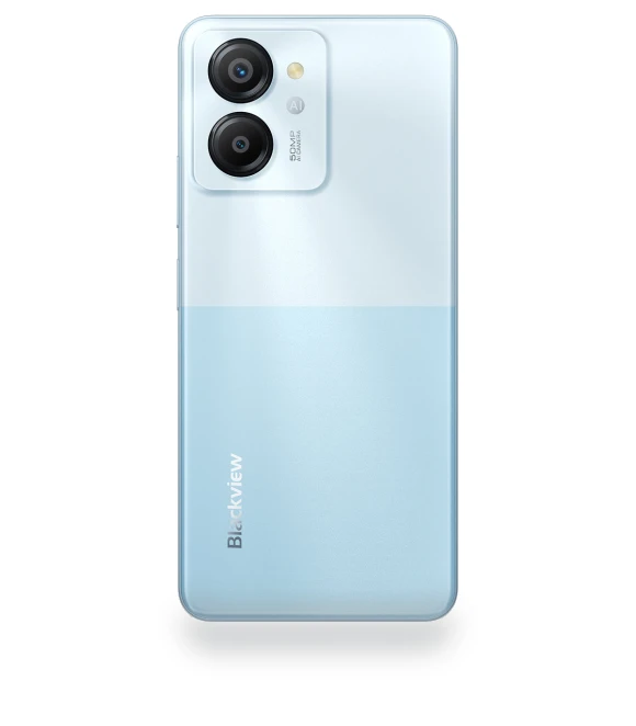 Color 8 4G Smartphone — Mobile Devices & Accessories, Blackview