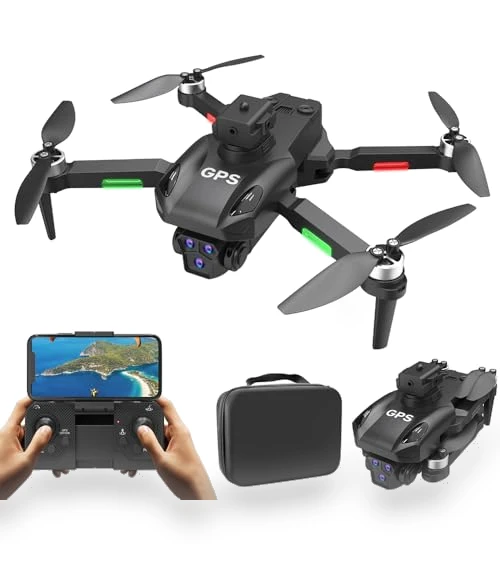 Drone with GPS for Beginner — Drones, OBEST