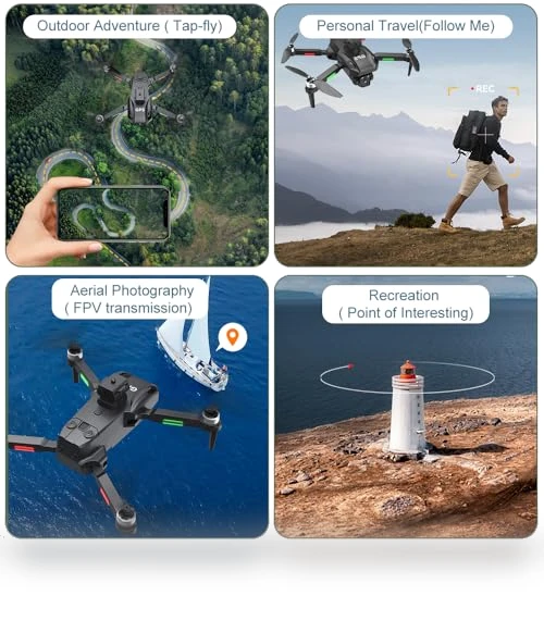 Drone with GPS for Beginner — Drones, OBEST