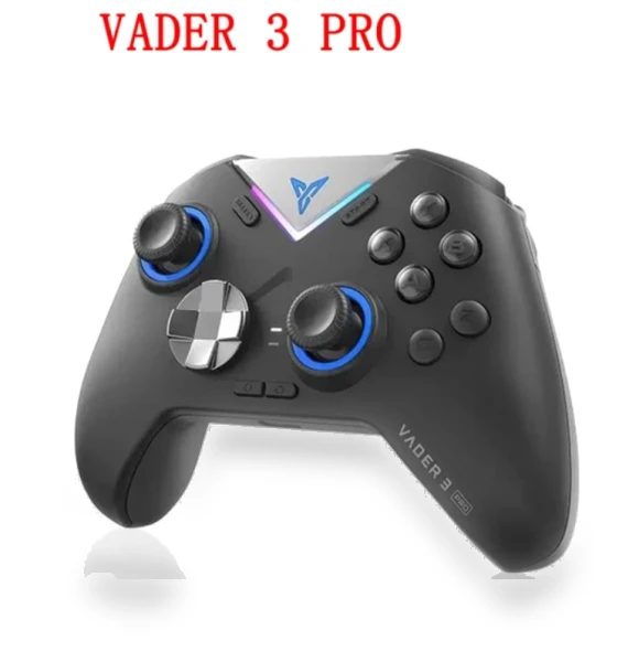 Dual Mode Game Controller — Gaming Controllers, Flydigi