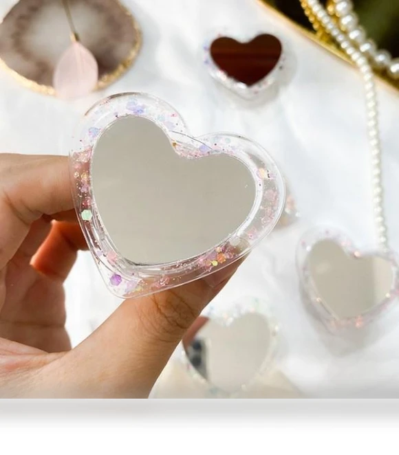 Heart Smart Talk — Wearable Accessories, Board M Factory