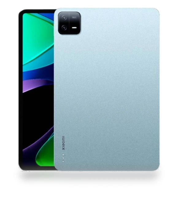Large Display Tablet — Mobiles, Xiaomi
