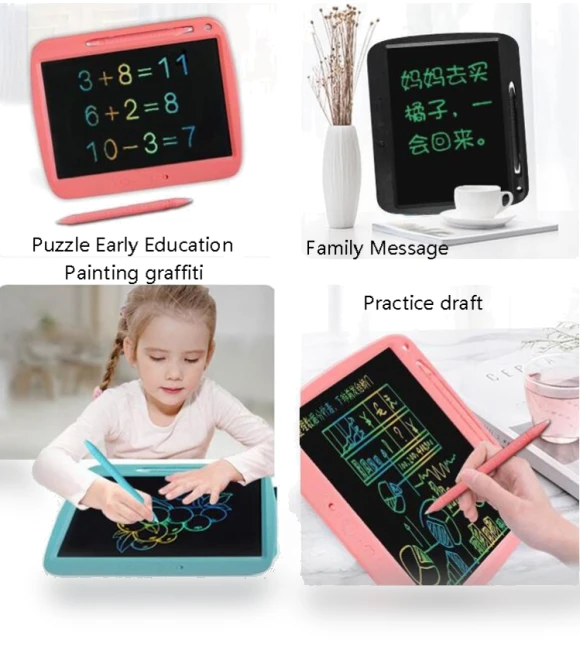 LCD Drawing Board — Drawing Boards
