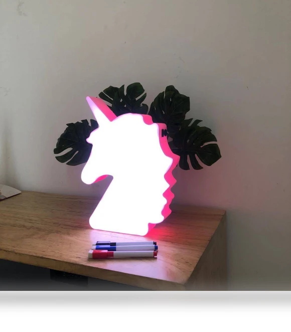 LED Cloud Neon Light — Creative Lighting Solutions