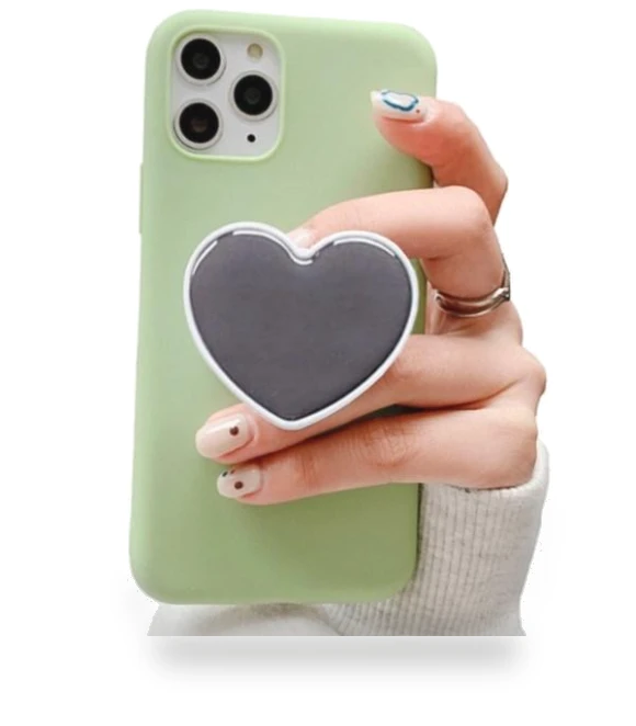 Mila Finger Heart Smart Talking Gadget — Interactive, Board M Factory